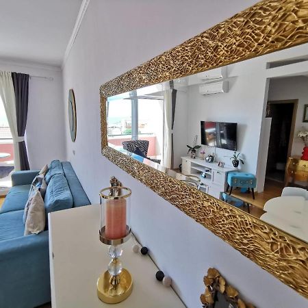 Apartmán Lara Makarská Exteriér fotografie